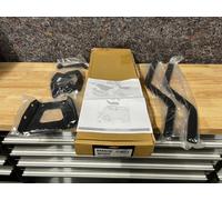 CHEAPEST ONLINE Niu MQI GT 2021-2025 Kappa Rear Monolock Top Box Rack KR8963B #C