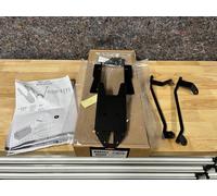 CHEAPEST ONLINE Niu NQI 2019-25 Kappa Rear Rack For Monolock Top Case KR8962 #C