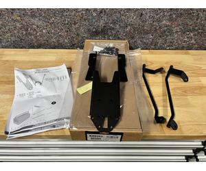 CHEAPEST ONLINE Niu NQI 2019-25 Kappa Rear Rack For Monolock Top Case KR8962 #C