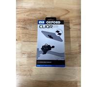 Oxford CLIQR USB Handlebar Mount OX866