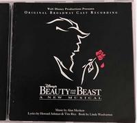 Disney Beauty & The Beast