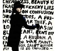 Boy George - Cheapness & Beauty