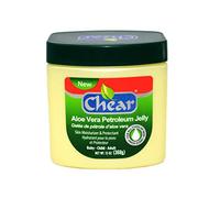 Chear Aloe Vera Petroleum Jelly 368g - Large Family Size - Multi Purpose for baby, child & adult