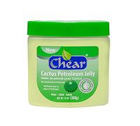Chear Cactus Petroleum Jelly 368g - Large Family Size - Multi Purpose for baby, child & adult