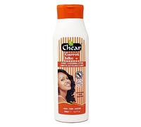Chear Carrot Lite+ Skin Brightening Body Lotion 500ml for hyperpigmentation - New Formula with kojic acid