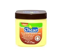 Chear Cocoa Butter Petroleum Jelly 368g - Large Family Size - Multi Purpose for baby, child & adult