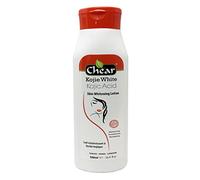 Chear Kojie Skin Lightening Body Lotion 500ml - with Kojic Acid