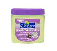 Chear Lavender Petroleum Jelly 368g - Large Family Size - Multi Purpose for baby, child & adult