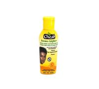 Chear Lemon Skin Brightening Oil 60ml - Kojic Acid Dark Spot Corrector - Face & Body Oil for Hyperpigmentation, Uneven Skin Tone - With Licorice, Mulberry & Bearberry Extracts