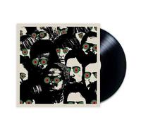 Cheat Codes - Danger Mouse & Black Thought Vinyl