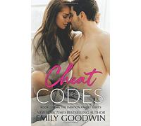 Cheat Codes (The Dawson Family Series)