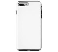 Cheat Day -Pizza Fast Food, Weights, BodyBuilder, Gym Muscle Case for iPhone 7 Plus/8 Plus