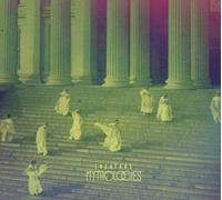 Cheatahs - Mythologies