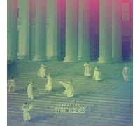 Cheatahs - Mythologies [VINYL]