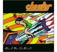 Cheater - Home Is Where the Heart Is