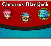 Cheaters Blackjack 21 PC Steam CD Key