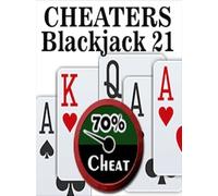 Cheaters Blackjack 21 Steam Key GLOBAL