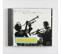 Cheatham, Doc - Doc Cheatham And Nicholas Payton