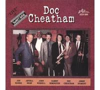 Cheatham, Doc - Live at the Sweet Basil