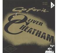 Cheatham,Oliver - Oliver Cheatham