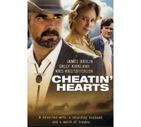 Cheatin Hearts [DVD] [Region 1] [US Import] [NTSC]
