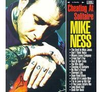 Cheating At Solitaire by Mike Ness (1999-04-13)