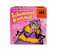 Cheating Bumblebee (Schummel Hummel) Board Game - Brand New Sealed