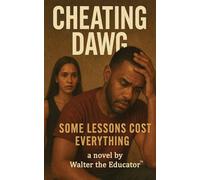 Cheating Dawg: Some Lessons Cost Everything: 1 (The Dawg Books by Walter the Educator)
