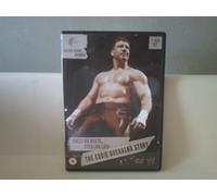 Cheating Death, Stealing Life - The Eddie Guerrero Story [DVD]