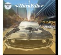 Nitroville - Cheating The Hangman [VINYL]