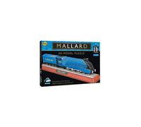 Cheatwell Games 02385 BYO 3D Puzzle Mallard