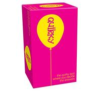 Cheatwell Games 14517 EA Quirky Game, Various