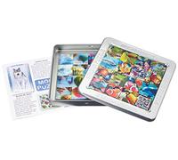 Cheatwell Games 3D Magnetic Puzzle Balloons
