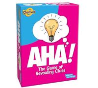 Cheatwell Games Aha | The Game Of Revealing Clues