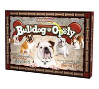 Cheatwell Games Bulldog-Opoly - Brand New And Sealed