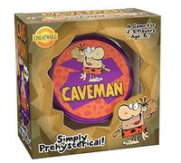 Cheatwell Games Caveman