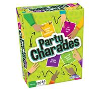 Cheatwell Games Cheatwell Party Charades - Family Part Game