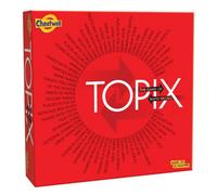 Cheatwell Games Cheatwell Topix - The Game Of Rapid Recall