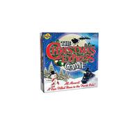 Cheatwell Games Christmas Express Game