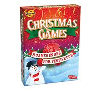 Cheatwell Games Christmas Trivia & Card Games for The Whole Family