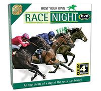 Cheatwell Games - DVD Race Night 4