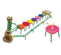 Cheatwell Games Engenius Contraptions Bounce Marble Run