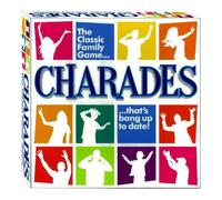 Cheatwell Games - Family Charades Party Game - Includes 1000 Charades - Perfect for Groups and Family Game Nights - For Ages 12+