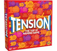 Cheatwell Games Family Tension - The Top 10 Naming Game