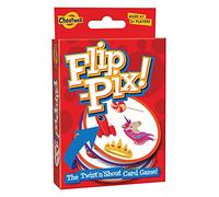 Cheatwell Games Flip-Pix Card Game