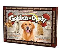 Cheatwell Games Golden-Opoly - Brand New And Sealed