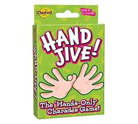 Cheatwell Games Hand Jive Card Game