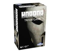 Cheatwell Games Horror Trivia - Brand New And Sealed