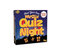 Cheatwell Games Host Your Own Family Quiz Night Cheatwell Games Multicolor