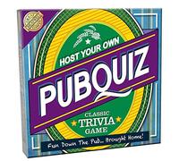 Cheatwell Games Host Your Own Pub Quiz